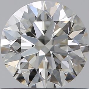 0.59 CT ROUND