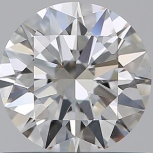 0.59 CT ROUND