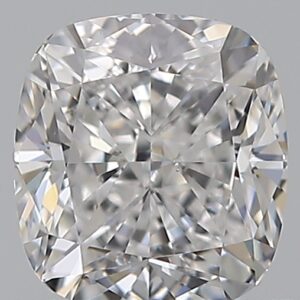 0.59 CT CUSHION