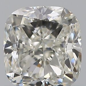 0.59 CT CUSHION
