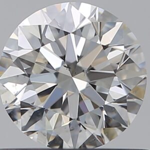 0.55 CT ROUND