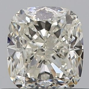 0.56 CT CUSHION