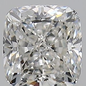 0.57 CT CUSHION