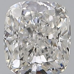 0.57 CT CUSHION