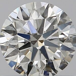 0.58 CT ROUND
