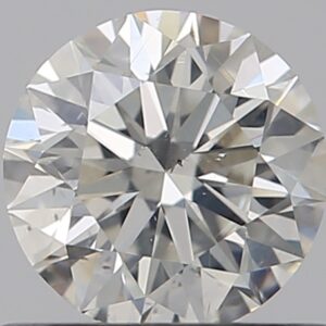 0.55 CT ROUND