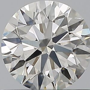 0.59 CT ROUND