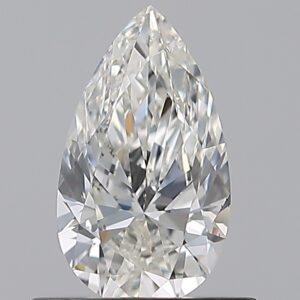 0.59 CT PEAR