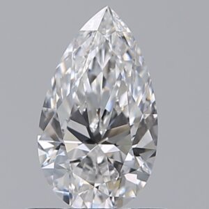 0.55 CT PEAR
