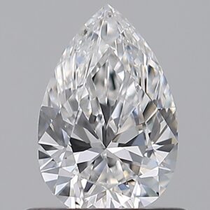 0.59 CT PEAR