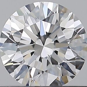 0.55 CT ROUND