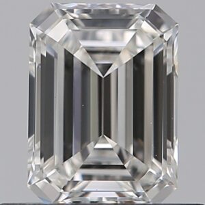 0.57 CT EMERALD