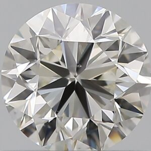 0.59 CT ROUND