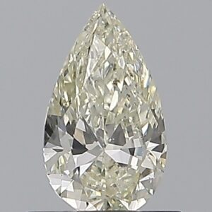 0.59 CT PEAR