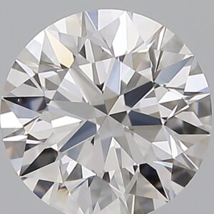 0.57 CT ROUND