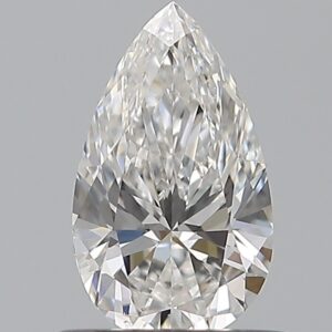 0.58 CT PEAR