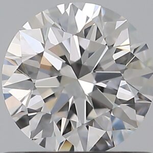 0.59 CT ROUND