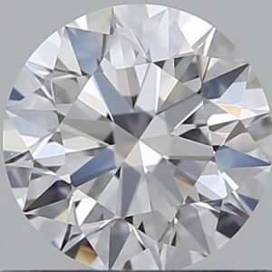 0.56 CT ROUND