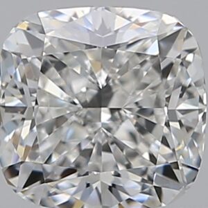 0.55 CT CUSHION