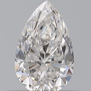0.55 CT PEAR