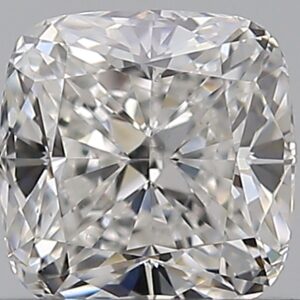 0.56 CT CUSHION