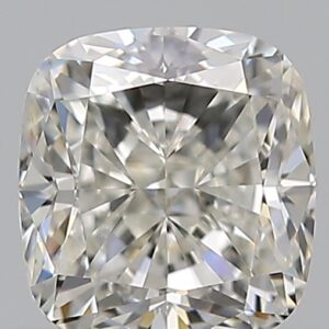 0.59 CT CUSHION