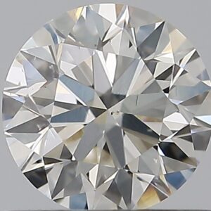 0.55 CT ROUND