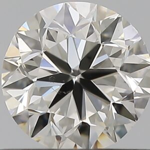 0.59 CT ROUND