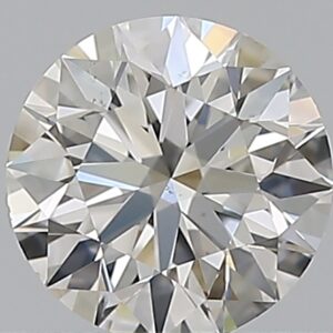 0.55 CT ROUND