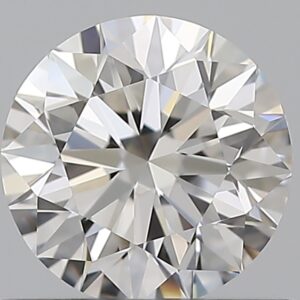 0.59 CT ROUND