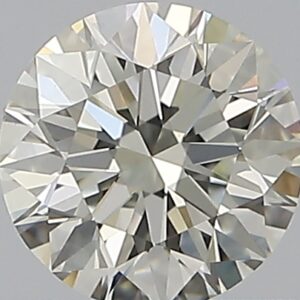 0.55 CT ROUND