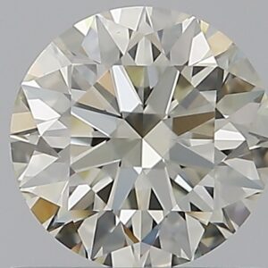 0.59 CT ROUND