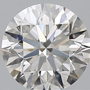 0.57 CT ROUND