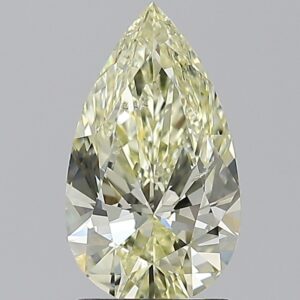 0.55 CT EMERALD