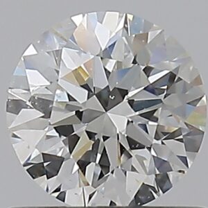0.59 CT ROUND
