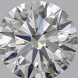 0.57 CT ROUND