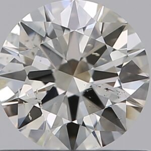 0.59 CT ROUND