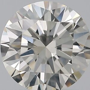 0.59 CT ROUND