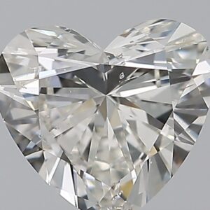 0.55 CT HEART