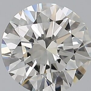 0.59 CT ROUND