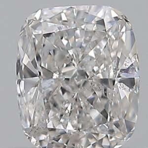 0.59 CT CUSHION