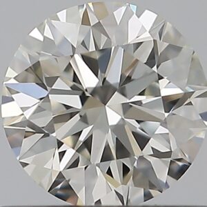 0.56 CT ROUND