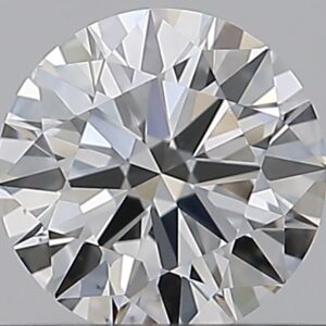 0.56 CT ROUND