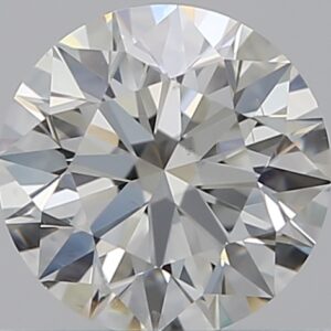 0.55 CT ROUND