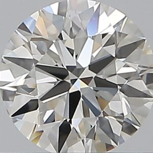 0.55 CT ROUND
