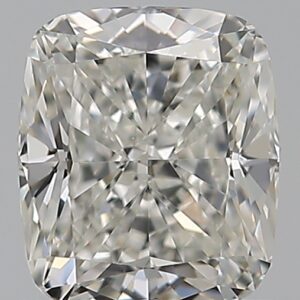0.59 CT CUSHION