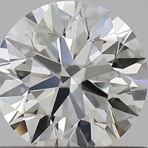 0.59 CT ROUND