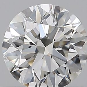 0.59 CT ROUND