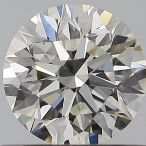 0.55 CT ROUND