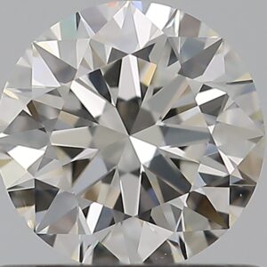 0.59 CT ROUND